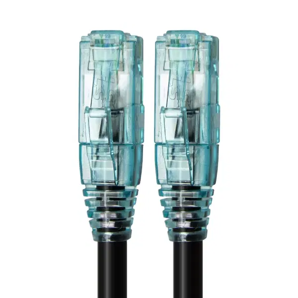 24AWG 기가비트지원 Cat.6 UTP 랜 케이블 3m