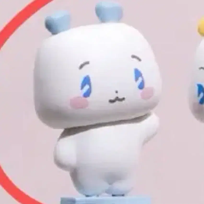 PLAVE MMMM フレーブ ムメミムモニター フィギュア モム
