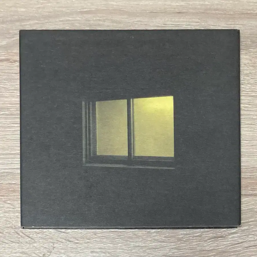 정재일 2집 CD 판매