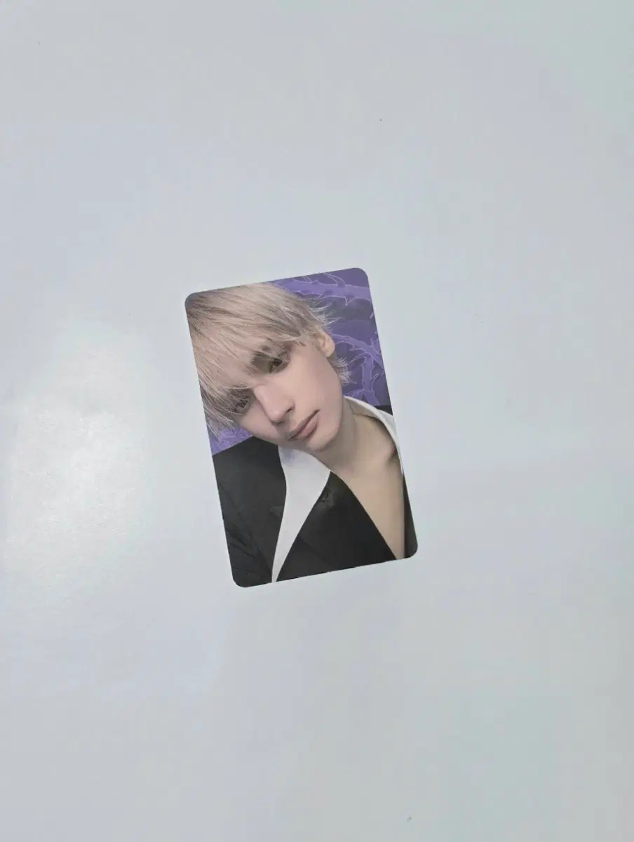 투바투 가시잠바 팝업 휴닝카이