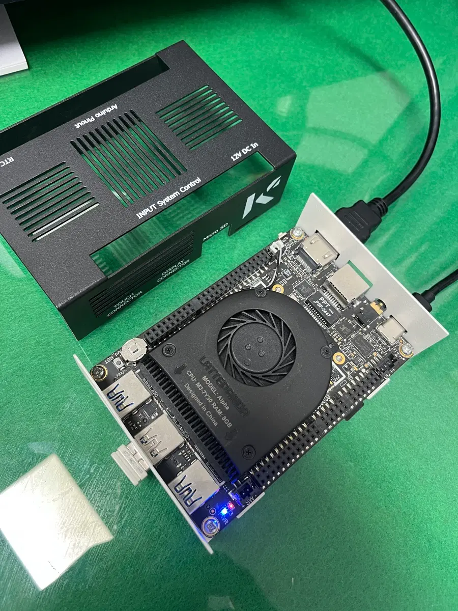 라떼판다 알파 864