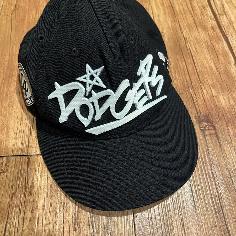 MLB 스냅백