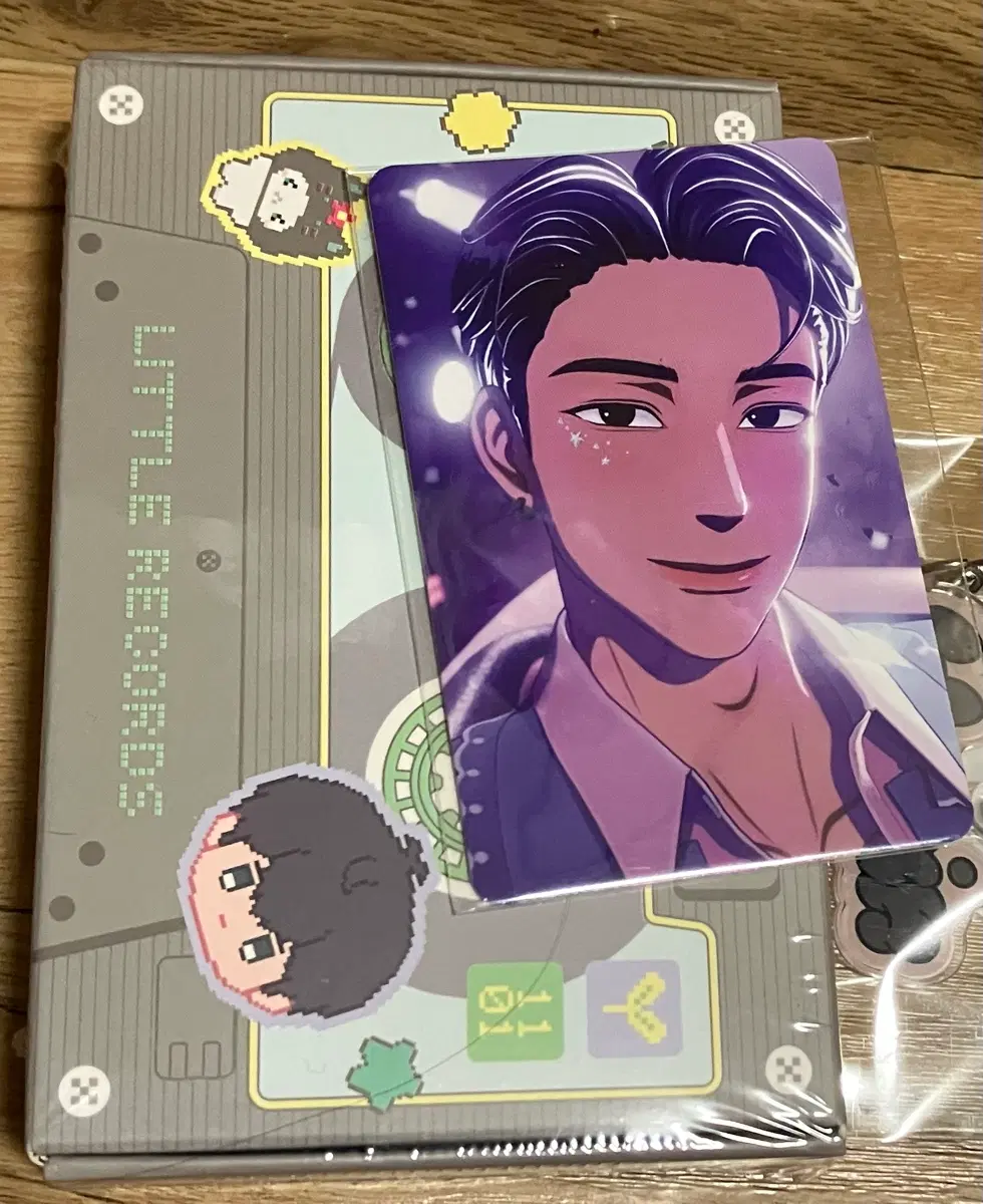 플레이브 하민 2026 생일키트 포카 일괄 plave