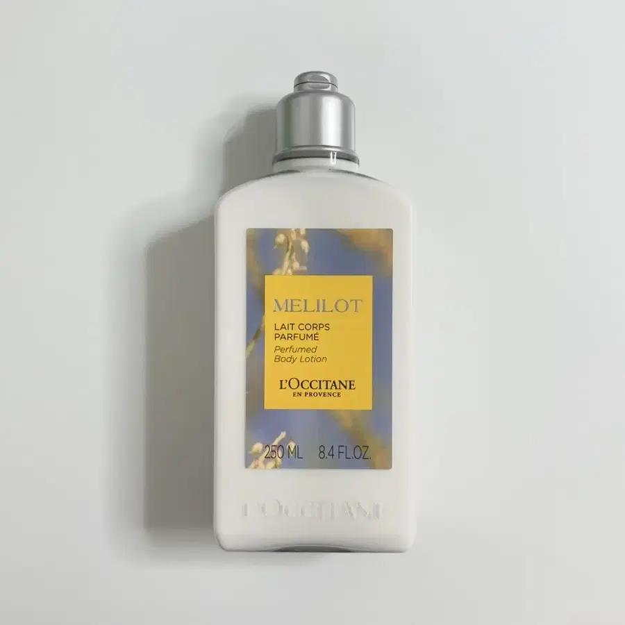 *새상품* LOCCITANE 록시땅 멜리로트 바디 로션