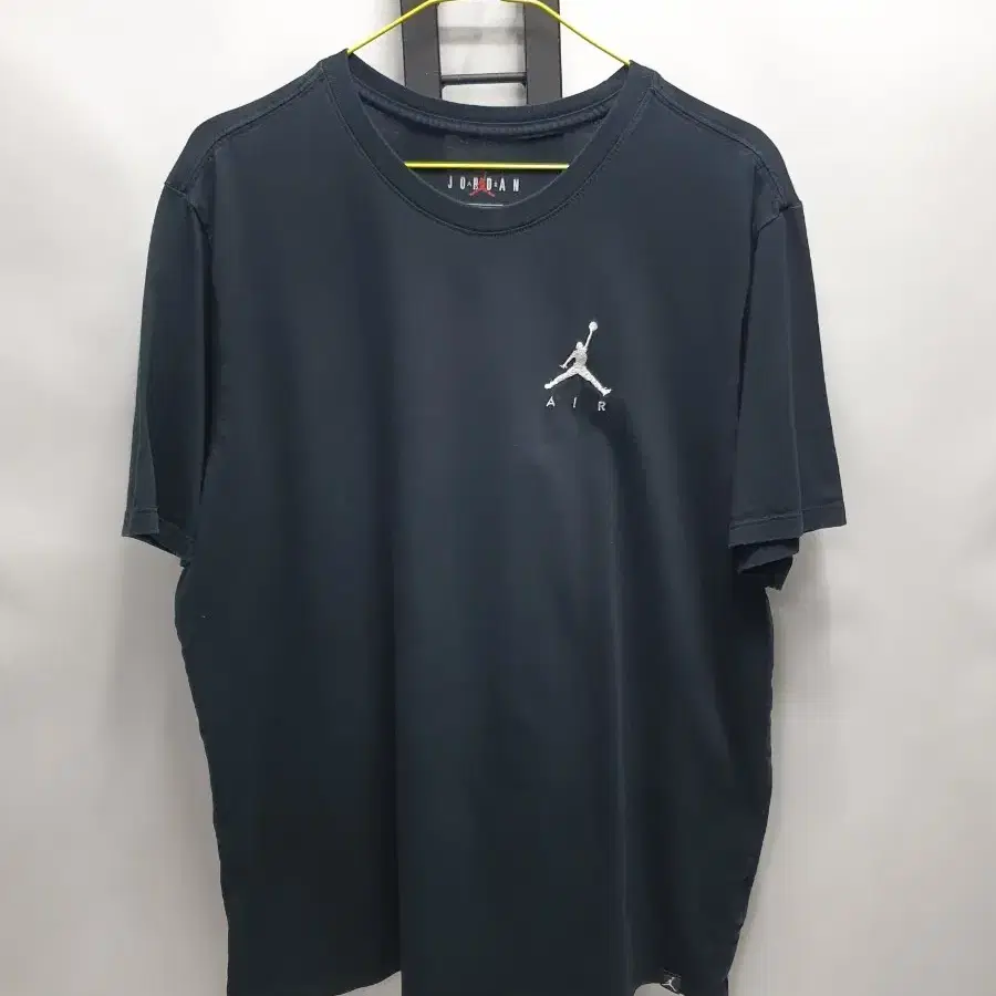 나이키 조던 반팔티 블랙 슬림 3xl