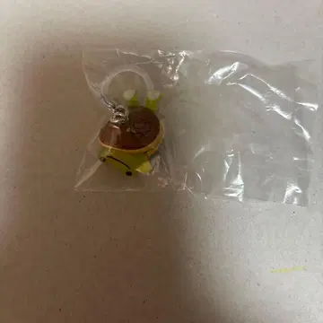 미사용 새상품 개구리 피클스 가챠 화과자 도라야키 메지루시 액세서리