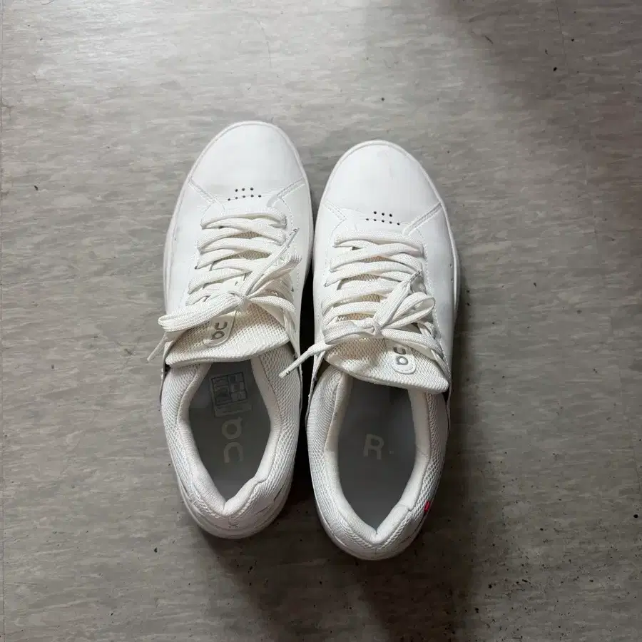 온러닝 로저 어드밴티지 265