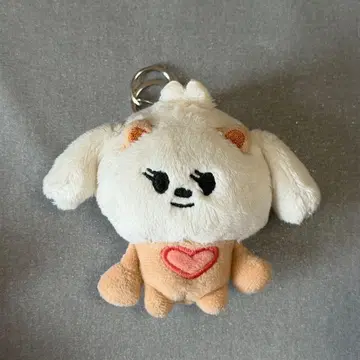 밤굿 KEYRING