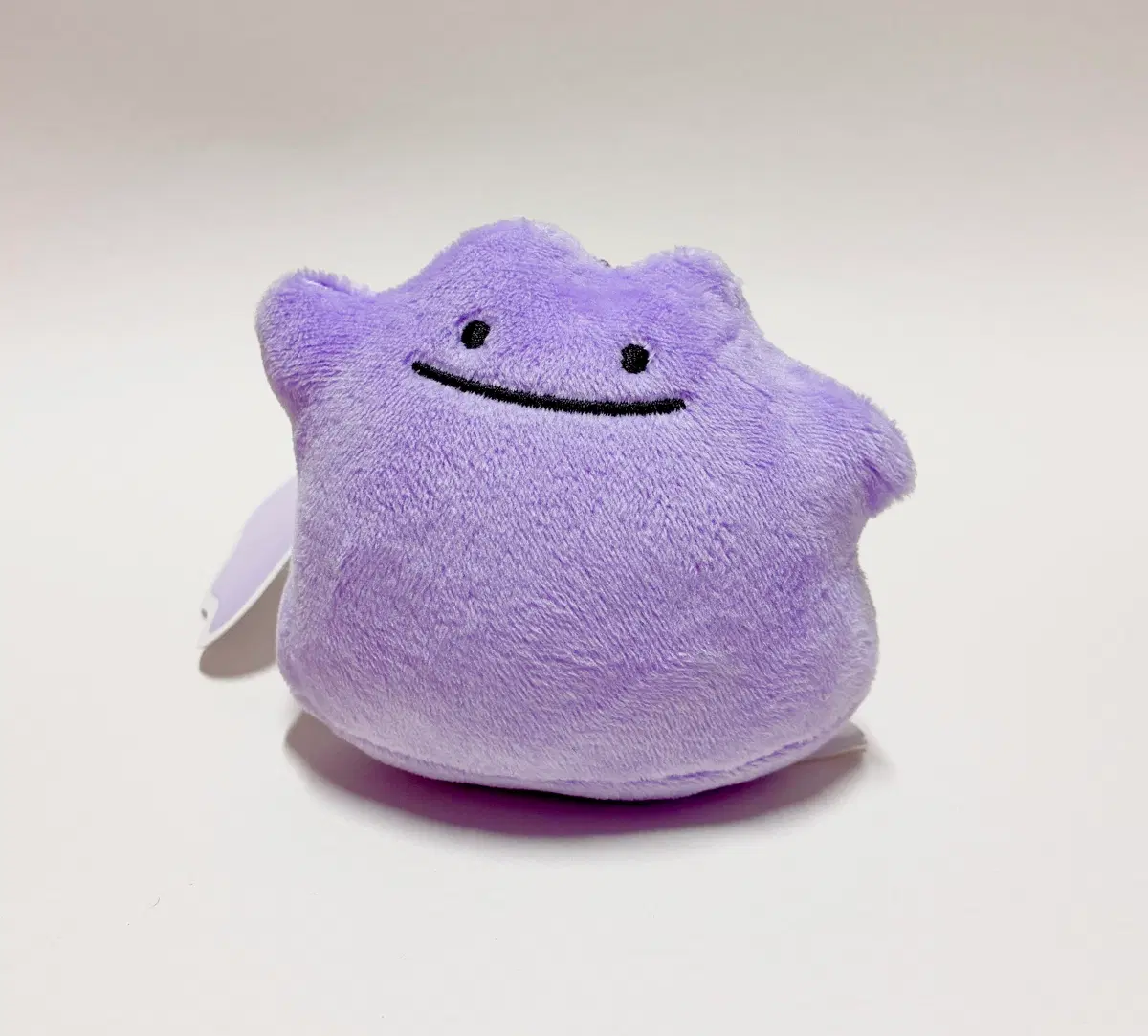 포켓몬 메타몽 키링 인형 (8cm)