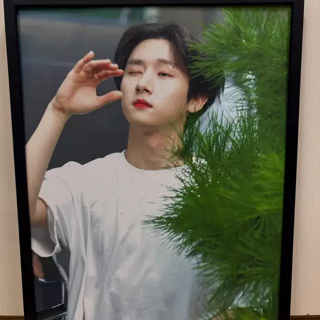 Hyunbin (POW) | Bunjang, Fansigns & Albums | Kfriday