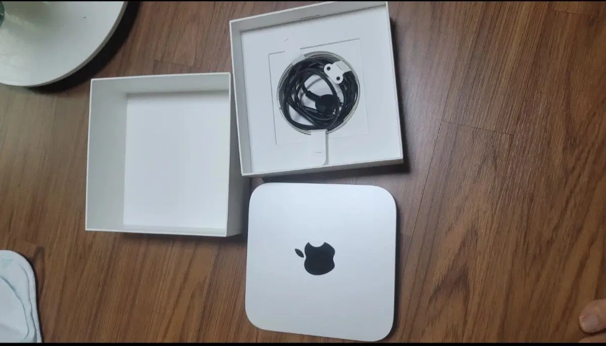 A급 맥미니 m1 8gb 256gb