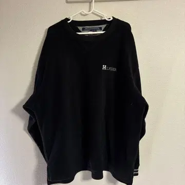 올드 타미힐피거 90s TOMMY HILFIGER 맨투맨 기모
