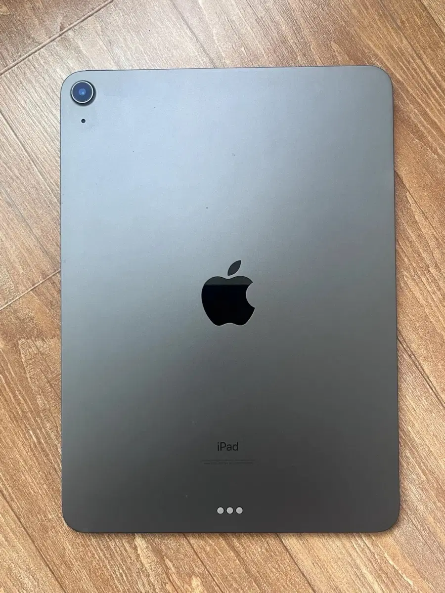 iPad Air A4 스페이스 그레이