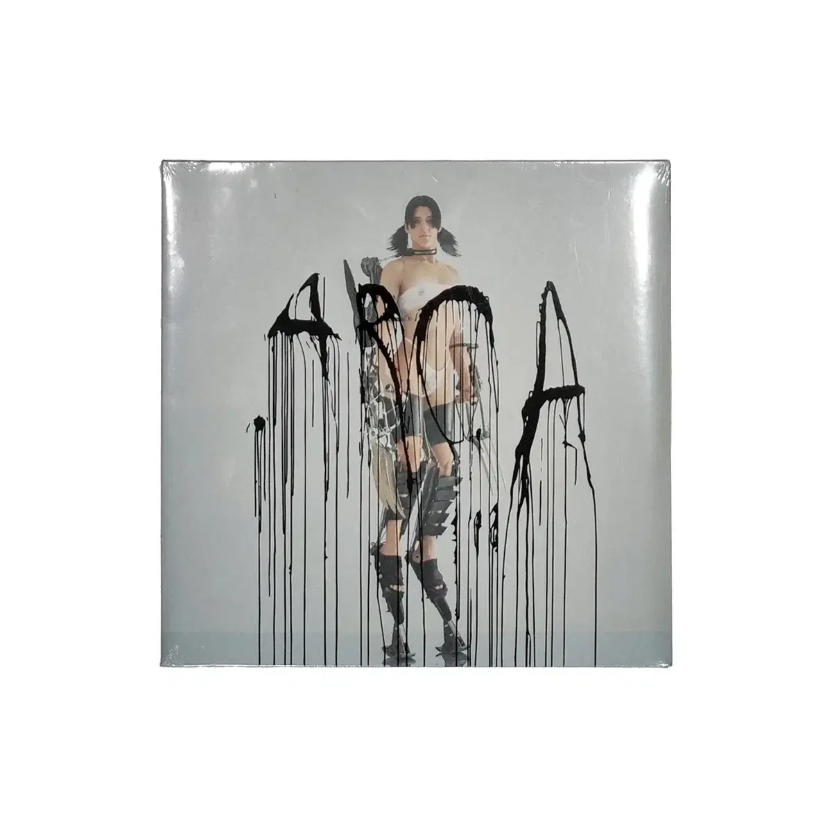 아르카 ARCA - KICK I LP