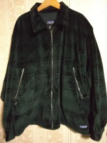 초레어 새상품급 USA제 90s 파타고니아 울트라 러쉬 L