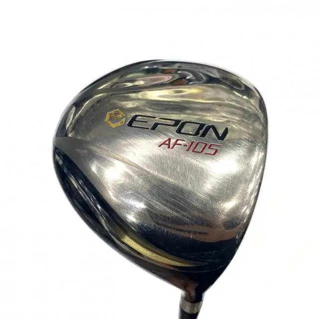 중고 에폰 드라이버 AF-105 스피더 569 IV S 10도 (0...