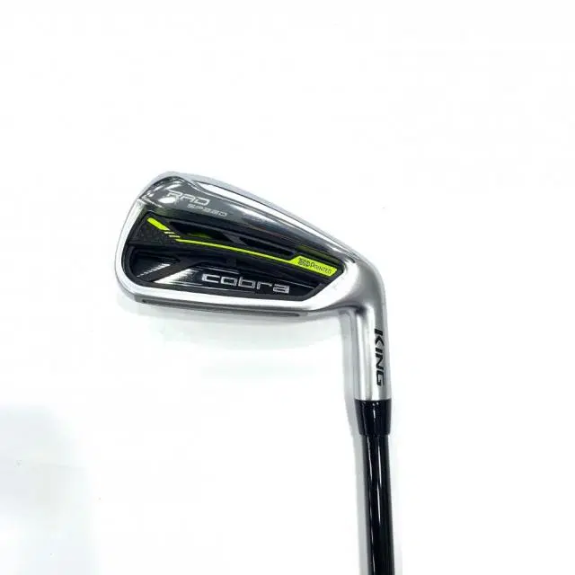 중고 코브라 아이언 KING RADSPEED 카본 스피더 RAD S...