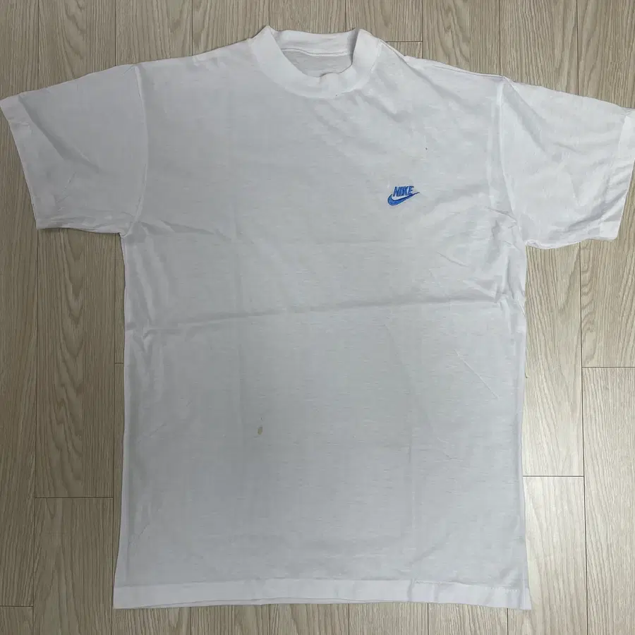 나이키 90s 올드 슬리브 티셔츠 11번 NIKE OLD 1990
