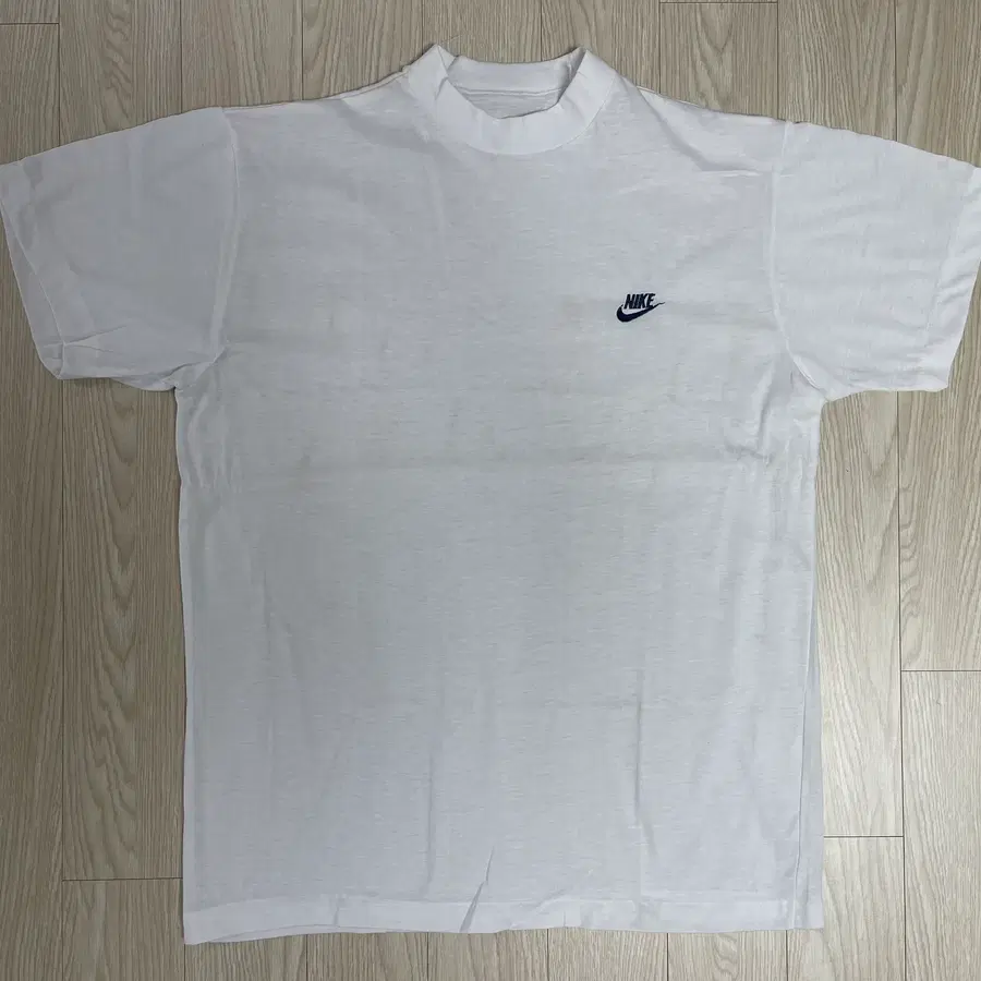 나이키 90s 올드 슬리브 티셔츠 12번 NIKE OLD 1990