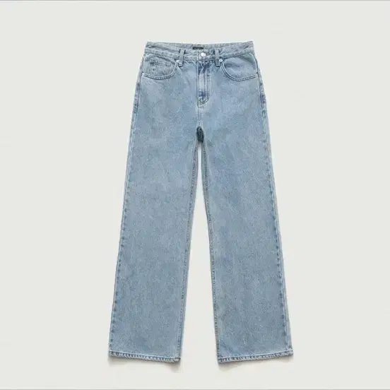 더바넷 청바지