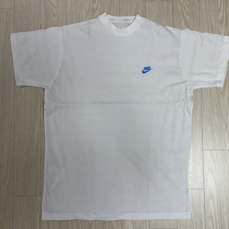 나이키 90s 올드 슬리브 티셔츠 15번 NIKE OLD 1990