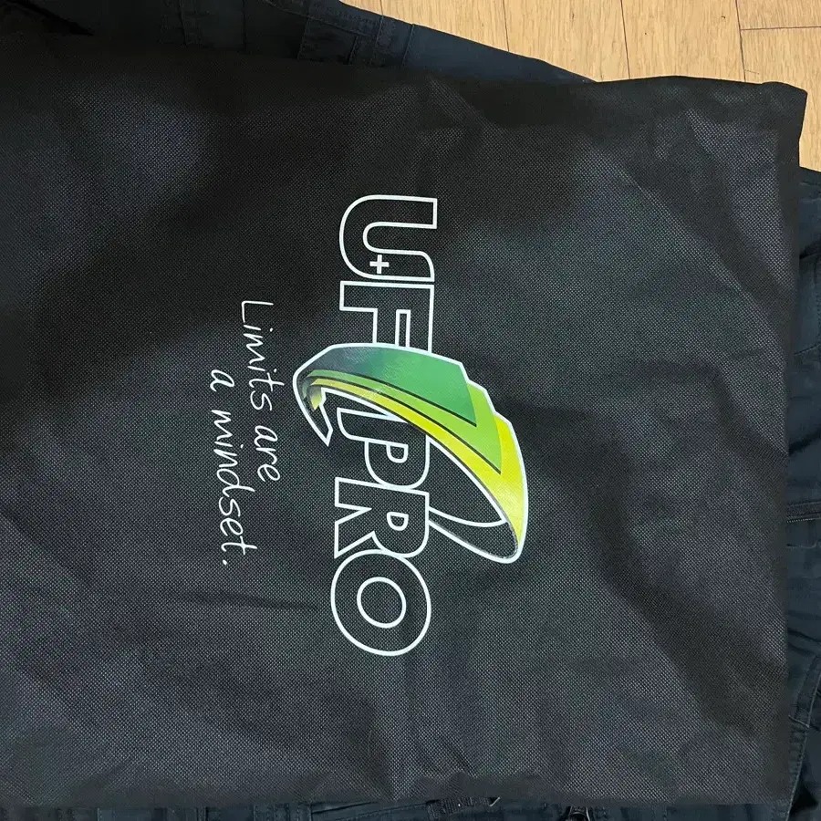 Ufpro gen2 블랙 30/30