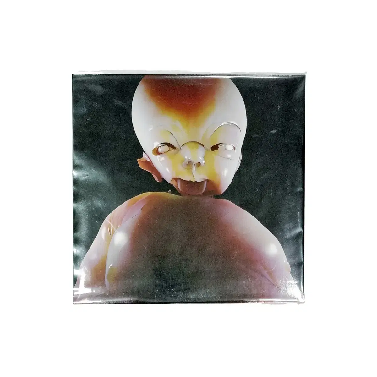 아르카 ARCA - &&&&& LP
