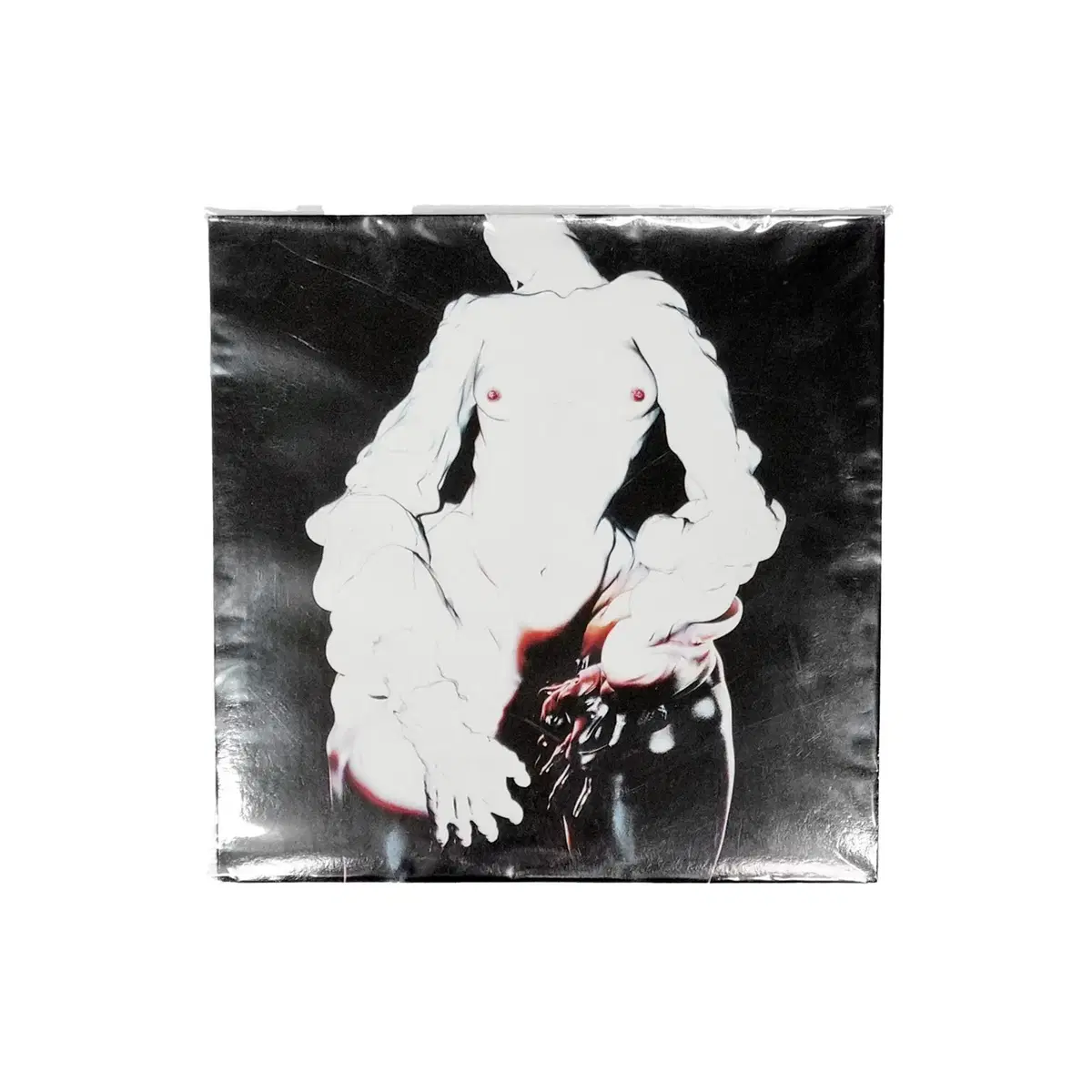 아르카 ARCA - ZEN LP