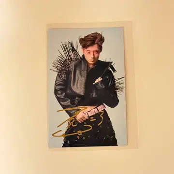 Yes! 도쿄 특전 트레이딩 카드 HMV 초특급 알로하