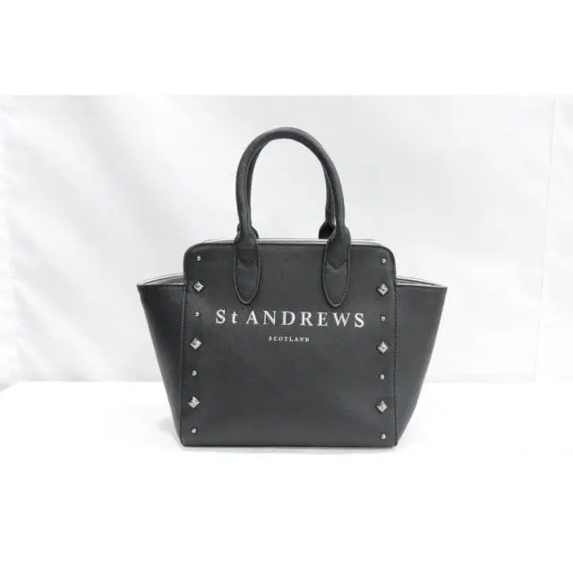 St ANDREWS 정품 세인트 앤드류스 골프 카트백 토드백 민트급