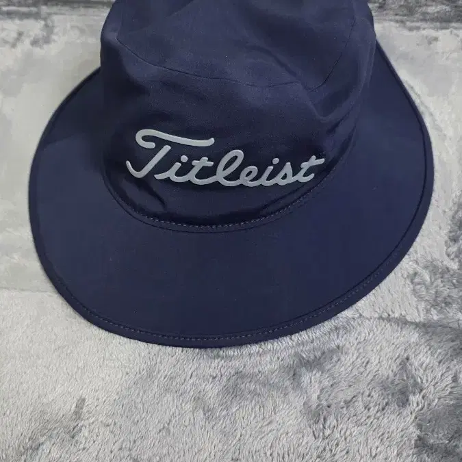 타이틀리스트 버킷햇 골프모자