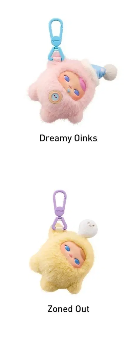 푸키 금일 휴업 시리즈 Dreamy Oinks