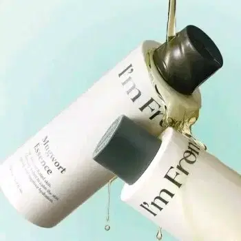 최저가 새상품 / 아임프롬 머그워트 쑥 에센스 150ml
