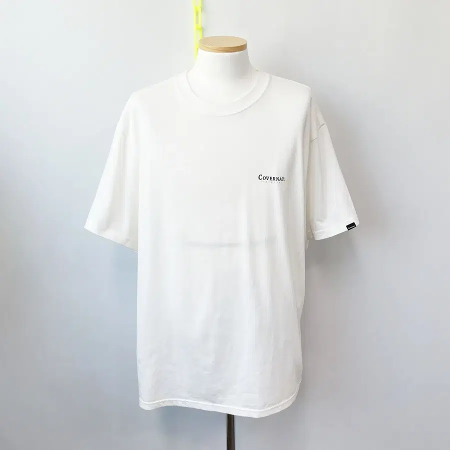 커버낫 2022 남성면반팔 2XL 진스센스