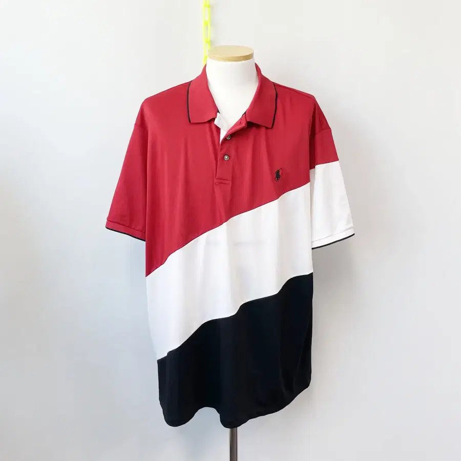 폴로랄프로렌 남성골프반팔 3XL 진스센스