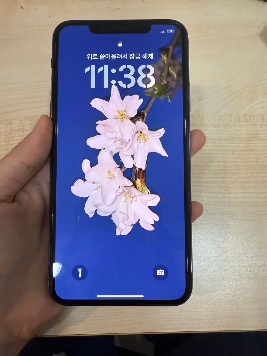 아이폰 11 프로맥스 512GB 팝니다