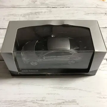 ( C ) [ 그레이 ] 교쇼 KYOSHO 닛산 NISSAN TEANA L33