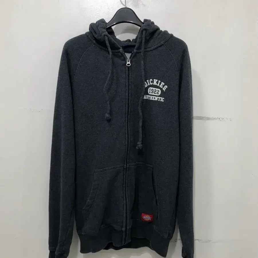 DICKIES 디키즈 후드집업
