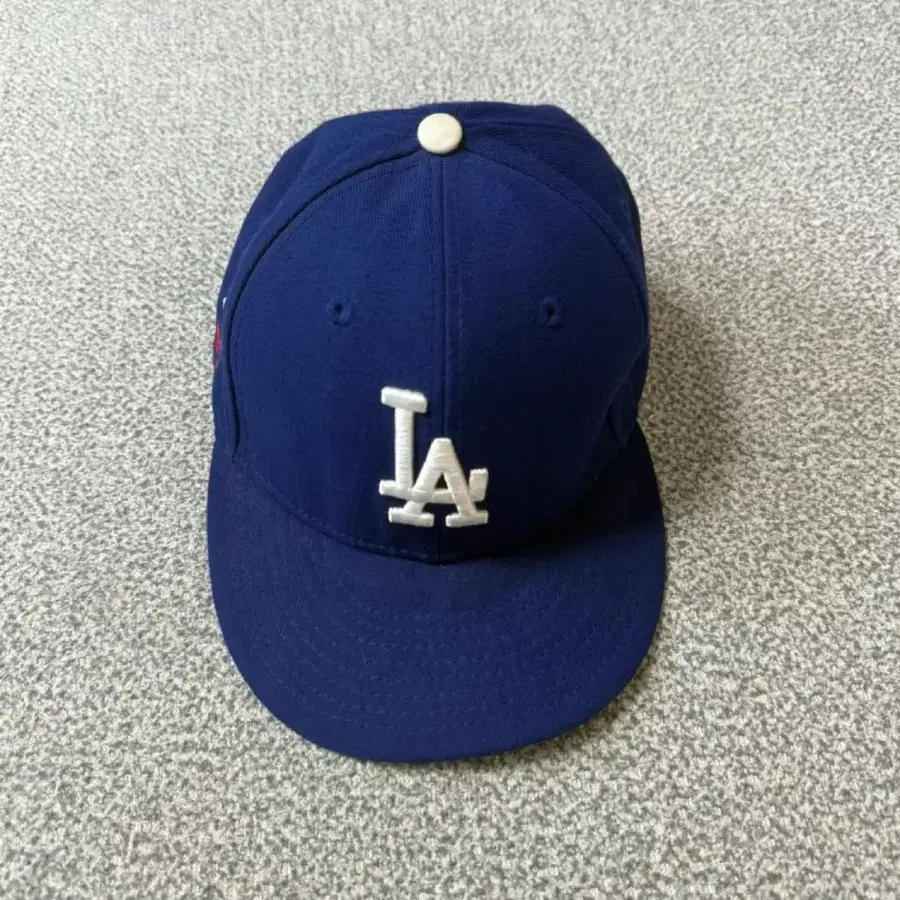 MLB LA 다져스 류현진 볼캡