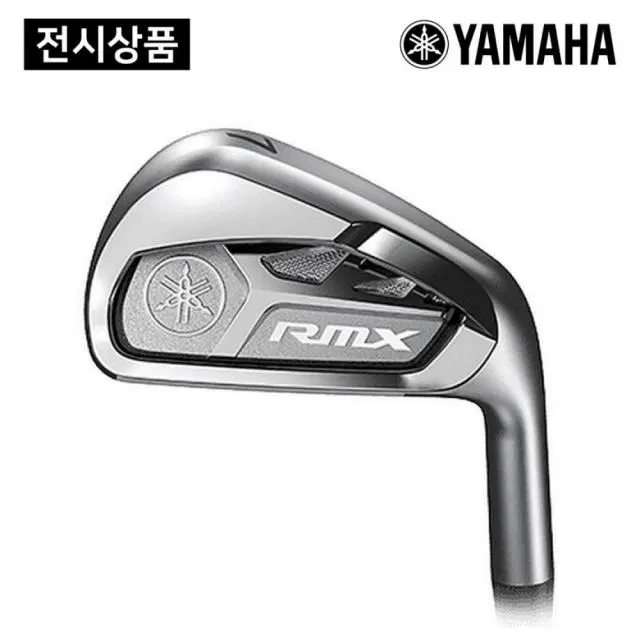 (DP상품) 야마하 RMX VD 남성 아이언세트 6i (5-P) 경...
