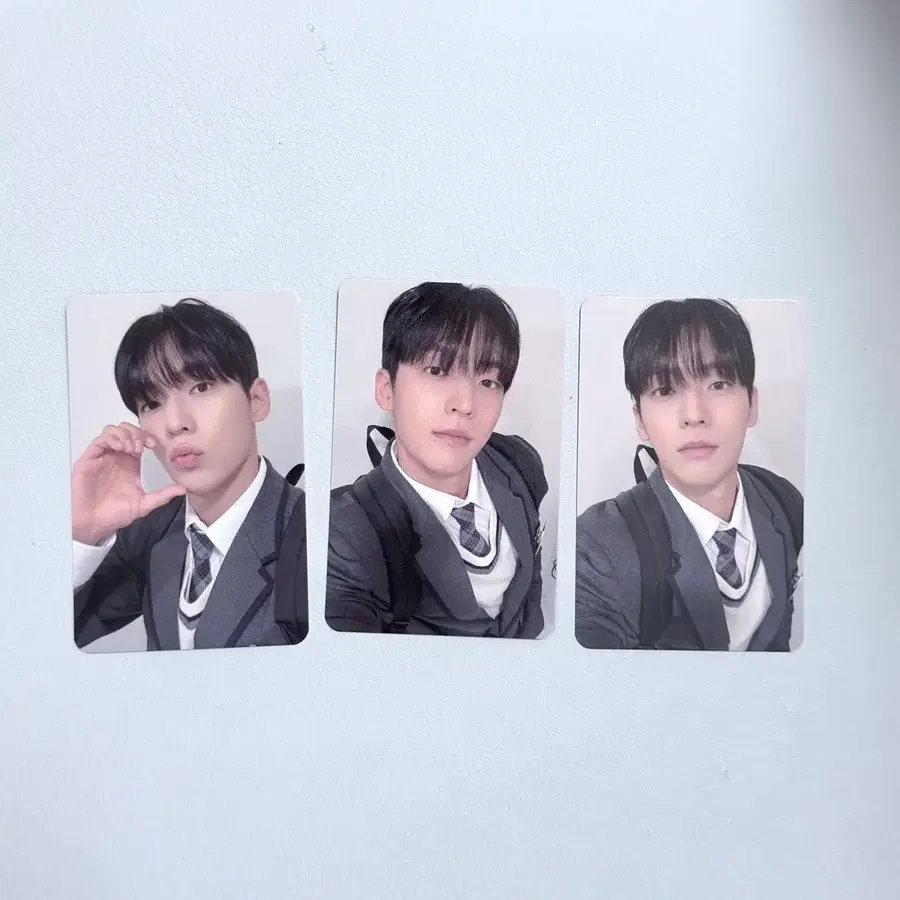 이민혁 케타포 영통 포카