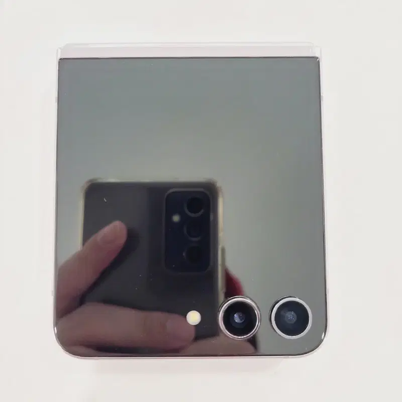 (네고 17만원 가능) 갤럭시Z플립5 512GB 라벤더