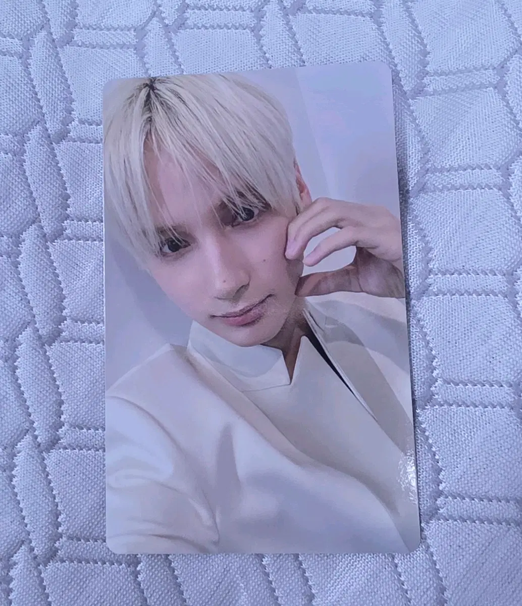 휴닝카이) 투바투 가시잠바 메이크스타 휴닝카이 분철