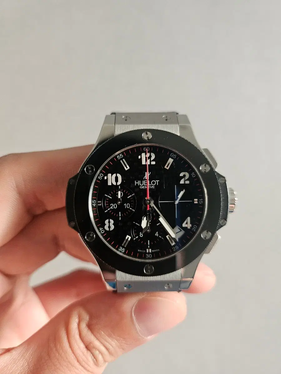 위블로 빅뱅 오리지널 41mm