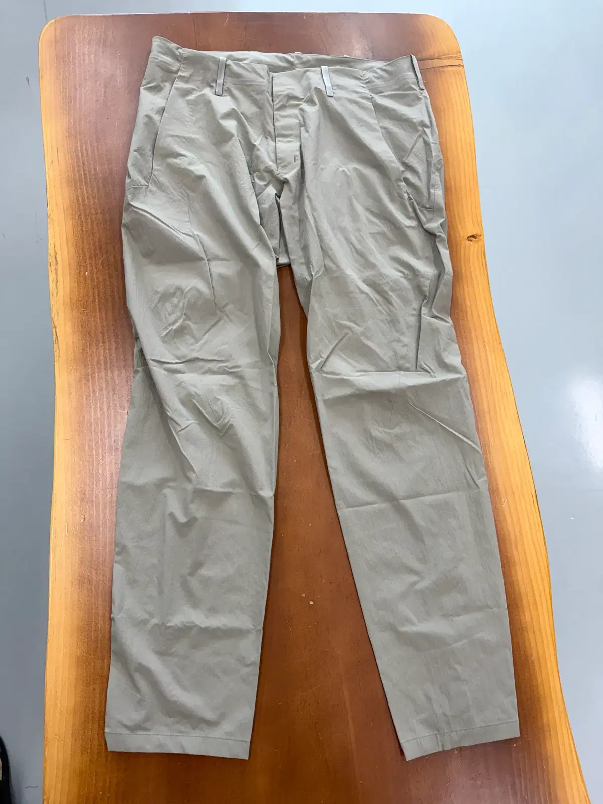 아크테릭스 베일런스 컨벡스 LT 팬츠 (Convex LT Pant) 34사이즈