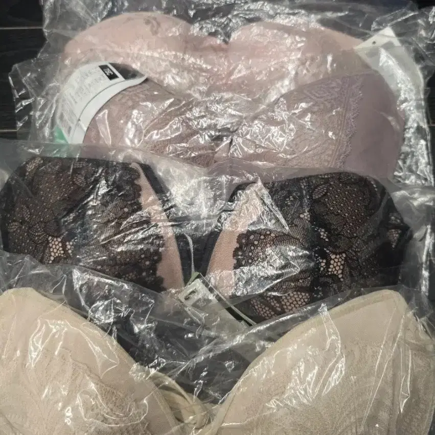 비비안 브라 75C 5개