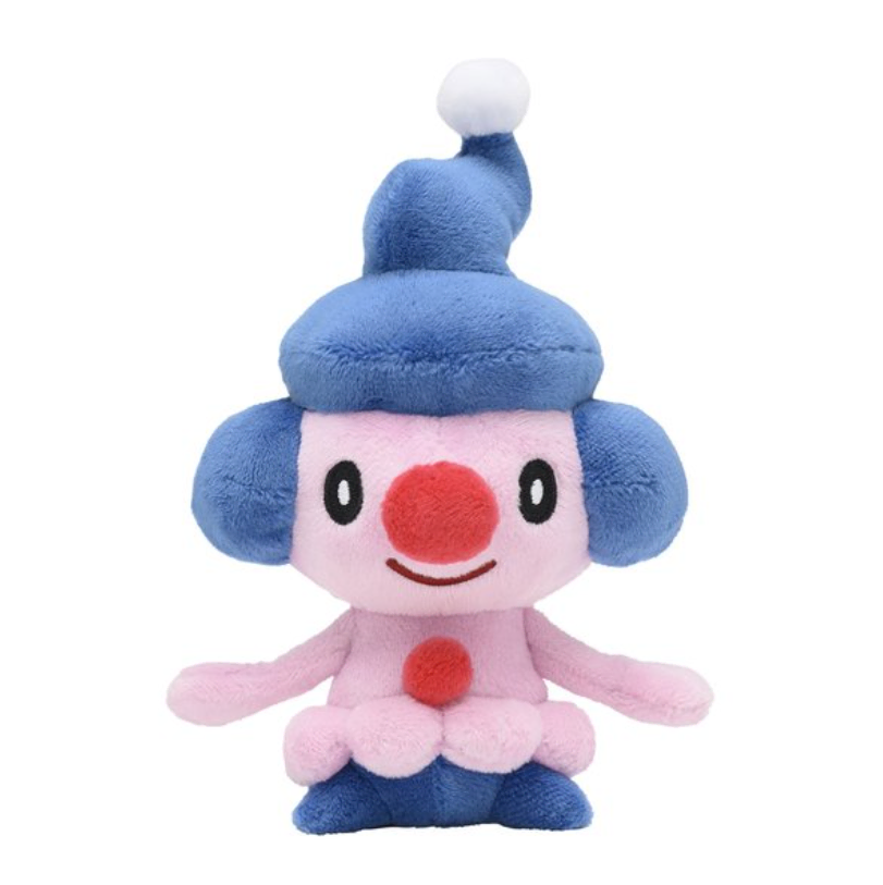 (구함) pokemon fit 흉내내 인형 구해요