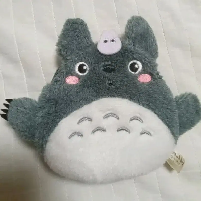 토토로 지갑 새상품
