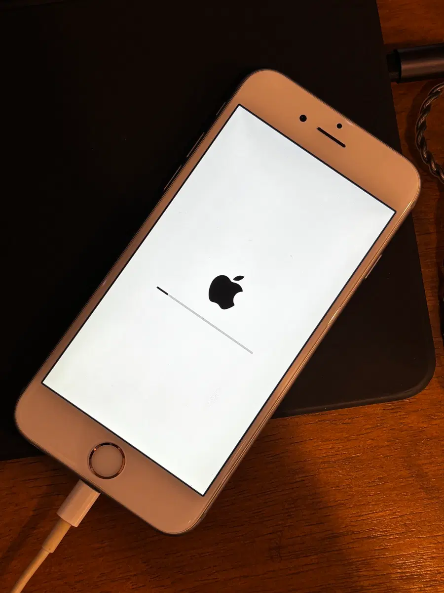 애플 아이폰 6s 스페이스그레이 64gb