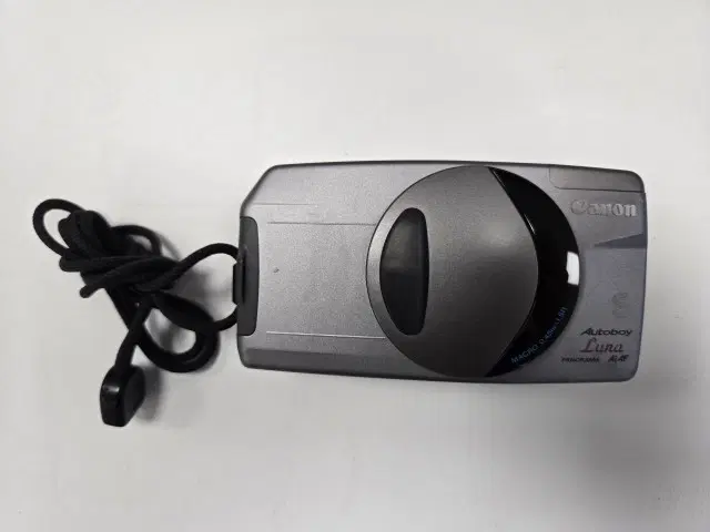 캐논 오토보이 루나 28-70mm 필름카메라